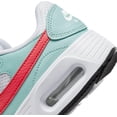 thumbnail image 3 of Nike womens Wmns Nike Air Max Sc Running Shoes, WHITE/LT FUSION RED-JADE ICE-BLACK, 6 UK (8.5 US), 3 of 3
