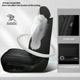 thumbnail image 2 of AOMSAZTO Car Seat Covers Fit for Hyundai Sonata 2004-2024 2025 Car Seat Covers Full Set Faux Leather Breathable and Waterproof Automotive Seat Covers Protector(5 Seats,Black), 2 of 9
