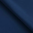 thumbnail image 6 of Superior Blackout Solid Light Filtering Grommet Curtain Panel Set, 52"X 96", Navy Blue, 6 of 11