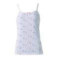 thumbnail image 1 of Camiseta Secret Treasures Talla 8 Tirante Delgado Estampado Blanco, 1 of 4
