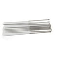 thumbnail image 2 of Printer Nozzle Needle,10Pcs/Box 0.4mm Nozzle Cleaning Printer Nozzle Cleaning Needle D Printer Nozzle Cleaning Needle Future-Proof Design, 2 of 8