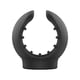 thumbnail image 3 of Clip para porta cigarros,Porta cigarros Clip Minder para hombres y mujeres,Elegante y práctico carrito de golf con porta cigarros,Accesorio para puros profesional con base fuerte,Soporte, 3 of 9