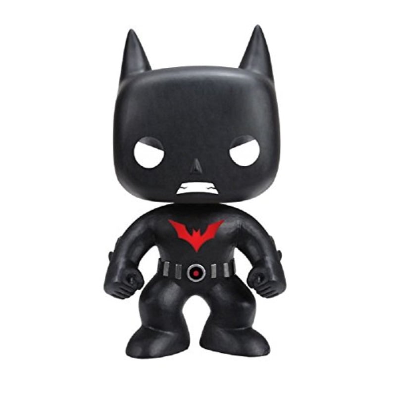 dc comics batman batman beyond