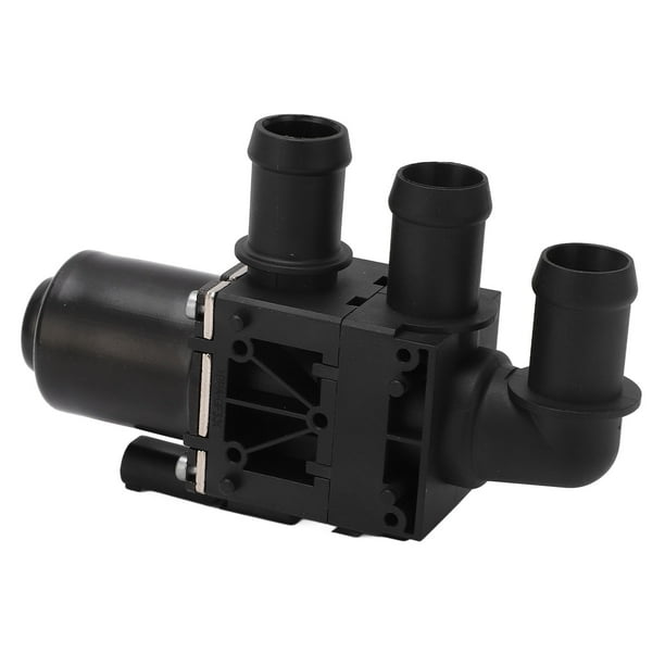 Cooling Water Change Over Valve,Cooling Changeover Valve 64129153079