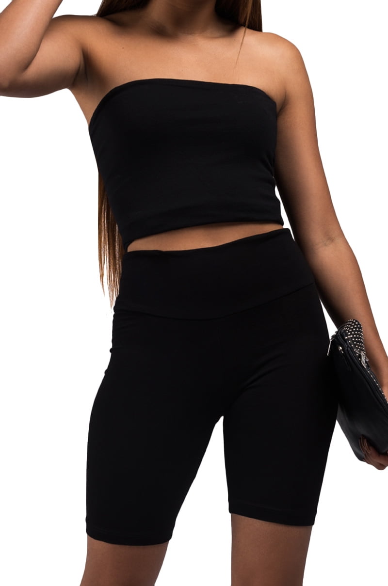 walmart biker short