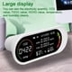 thumbnail image 4 of 5 in 1 Air Quality Detector TVOC HCHO CO2 Meter Carbon Dioxide Temperature Humidity Testing Air Quality Monitor, 4 of 5