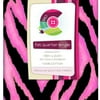 VIP Fabrics Creative Cuts Fat Quarter Single, Pink Tiger