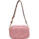 thumbnail image 1 of LHSHID Crossbody Bags for Women Small Design Leather Crossbody Camera Bag Shoulder Purse with Guitar Strap, 1 of 7
