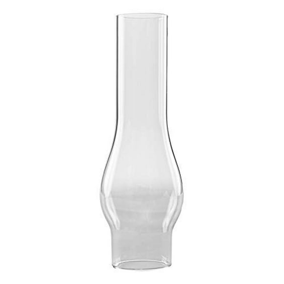 Glass Hurricane Lamp Chimney Replacement