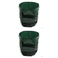 thumbnail image 1 of Juego de 4 bolsas de de patatas para plantas de jardín, macetero con solapa, duradero, reutilizable Zulema Jardinera de contenedores de cultivo, 1 of 8