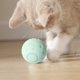 thumbnail image 1 of Cat Jumping Ball Toys Sensor de vibración luminosa Juego de gatos Juguete para jugar en interiores Hugtrwg Para estrenar, 1 of 9