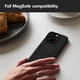 thumbnail image 3 of Funda Beats para iPhone 16 Pro con MagSafe y Control de Cámara en Negro, 3 of 6