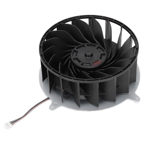Ventilador de refrigeración de la caja de la computadora, MS1AH‑56J14 Ventilador de refrigeración del host Ventilador de refrigeración del host Tecnología innovadora del ventilador de la caja de la computadora