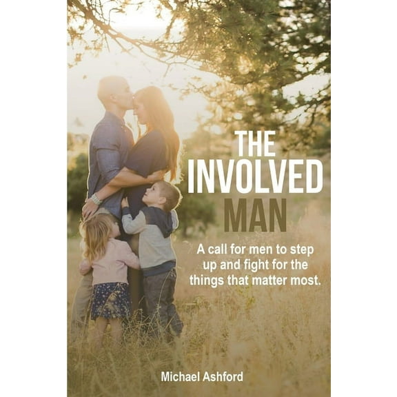 The Involved Man (Paperback)