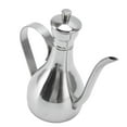 thumbnail image 1 of Dispensador De Aceite De Cocina, Botella Dispensadora De Aceite A Prueba De Fugas A Prueba De Herrumbre Para El Hogar Crtynell Cocina, Decoración y Otros, 1 of 5