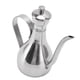 thumbnail image 1 of Botella Dispensadora De Aceite Dispensador De Aceite De Cocina Con Mango Humanizado Pulido Espejo A Prueba De Herrumbre Para Cocina ANGGREK Otros, 1 of 8