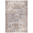 thumbnail image 4 of SAFAVIEH History Stanice Oriental Area Rug, Light Grey/Gold, 9' x 12', 4 of 8