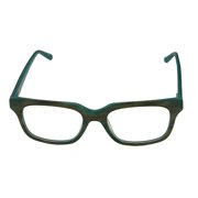 JONES NEW YORK Eyeglass Frames J753 Brown Blue 52MM
