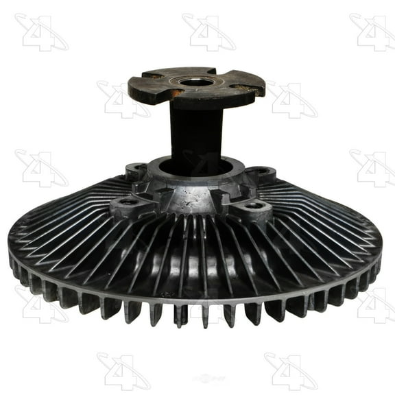 Engine Cooling Fan Clutch Fits select: 1975-1987 BUICK REGAL, 1978-1984 CHEVROLET C10