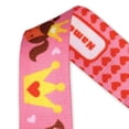 thumbnail image 3 of Ulubulu Princess Pacifier Clip, Single Pack, 3 of 7
