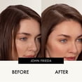 thumbnail image 4 of John Frieda Brilliant Brunette Tinted Root Refresh Dry Shampoo, 5.1 oz, 4 of 10