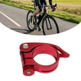 thumbnail image 5 of Sportact Cycling,Bicycle Accessories,Electric Bicycle,Aluminum quick release s-eat clamp for larger diameter bike s-eatposts, 5 of 11