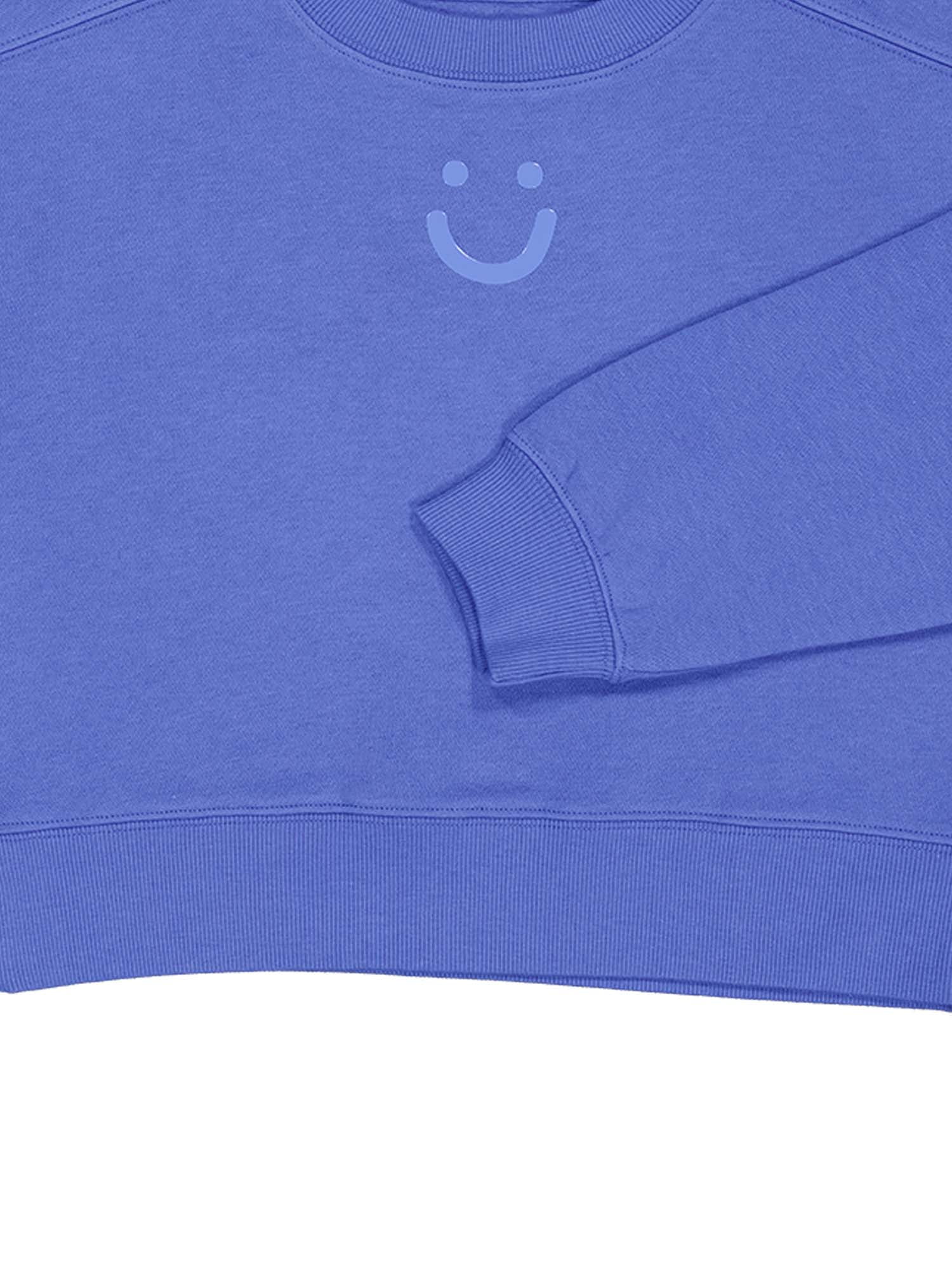 Wonder Nation Girls Fleece Pullover, Sizes 4-18 & Plus