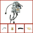 thumbnail image 5 of ALL-CARB Carburetor Motorcycle Carb Replacement for Honda Shadow Spirit 750 VT750C 2005-2009 Honda Shadow Aero 750 VT750 2004-2006, 5 of 5