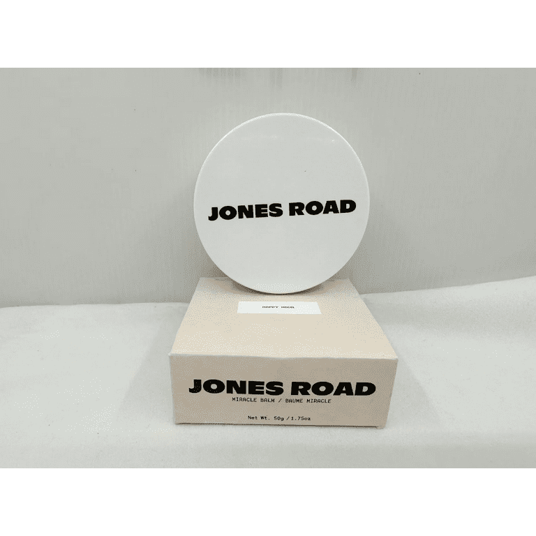 Jone Roads jones Balm happy hour 1.75oz/50g new with box no sealed