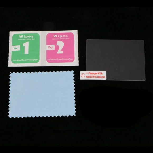 Protector de pantalla LCD Macarena para D850