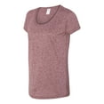 thumbnail image 2 of Gildan G460L Women's Performance Core T-Shirt, 2 of 5
