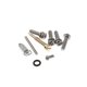 thumbnail image 5 of Boat Motor Carburetor Repair Kit 6g1-w0093-00 For 2-stroke Outboard 3hp 1988-02, 6hp 1984-96, 8hp 1, 5 of 5