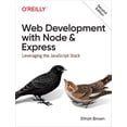 thumbnail image 1 of Pre-Owned Web Development with Node and Express, 2e: Leveraging the JavaScript Stack Paperback, 1 of 1