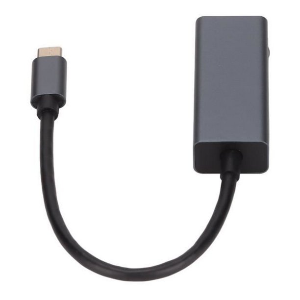 Usb Network Adapter 2.5G Network Adapter High Speed 2500Mbps Portable