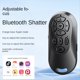 thumbnail image 5 of Control Remoto Inalámbrico Compatible con Bluetooth, Botón, Temporizador, Cámara, Disparador, Teléfono, Color Negro., 5 of 9