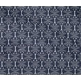 thumbnail image 4 of oneOone Cotton Flex Fabric Curve & Circle Block Fabric Prints By Yard 40 Inch Wide, 4 of 4