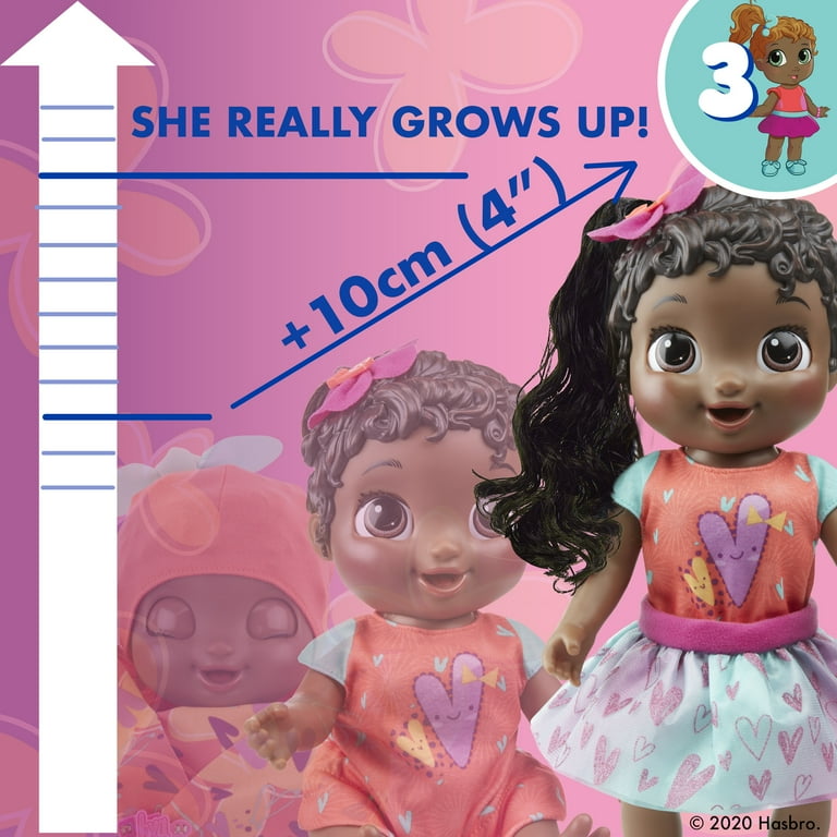 Baby alive at walmart on sale sale