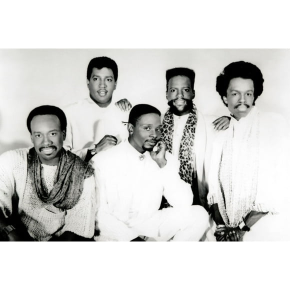 Best Posters Earth Wind And Fire Mini poster 11inx17in 11x17 poster Color Category: Multi, Unframed, Ages: Adults, Rectangle