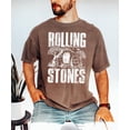 thumbnail image 6 of Funny Christian Easter Shirt for Men & Women - He is Risen Since AD 33 Faith T-Shirt Espresso Shirt Adult Small, 6 of 7