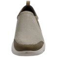 thumbnail image 2 of Zapatillas Skechers GOwalk Evolution Ultra para Hombre Piedra 13, 2 of 7