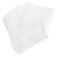 thumbnail image 2 of ifundom 100Pcs Loose Leaf File Pockets Convenient Document Folders Wear-Resistant File Protectors, 2 of 3
