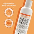 thumbnail image 3 of Limpiador Cleure sin fragancia para piel seca y sensible 235 ml, 3 of 5