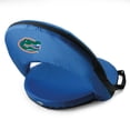 thumbnail image 6 of Picnic Time 626-00-138-344-0 Michigan Wolverines - Oniva Seat Portable Recliner Chair, Navy, 6 of 7