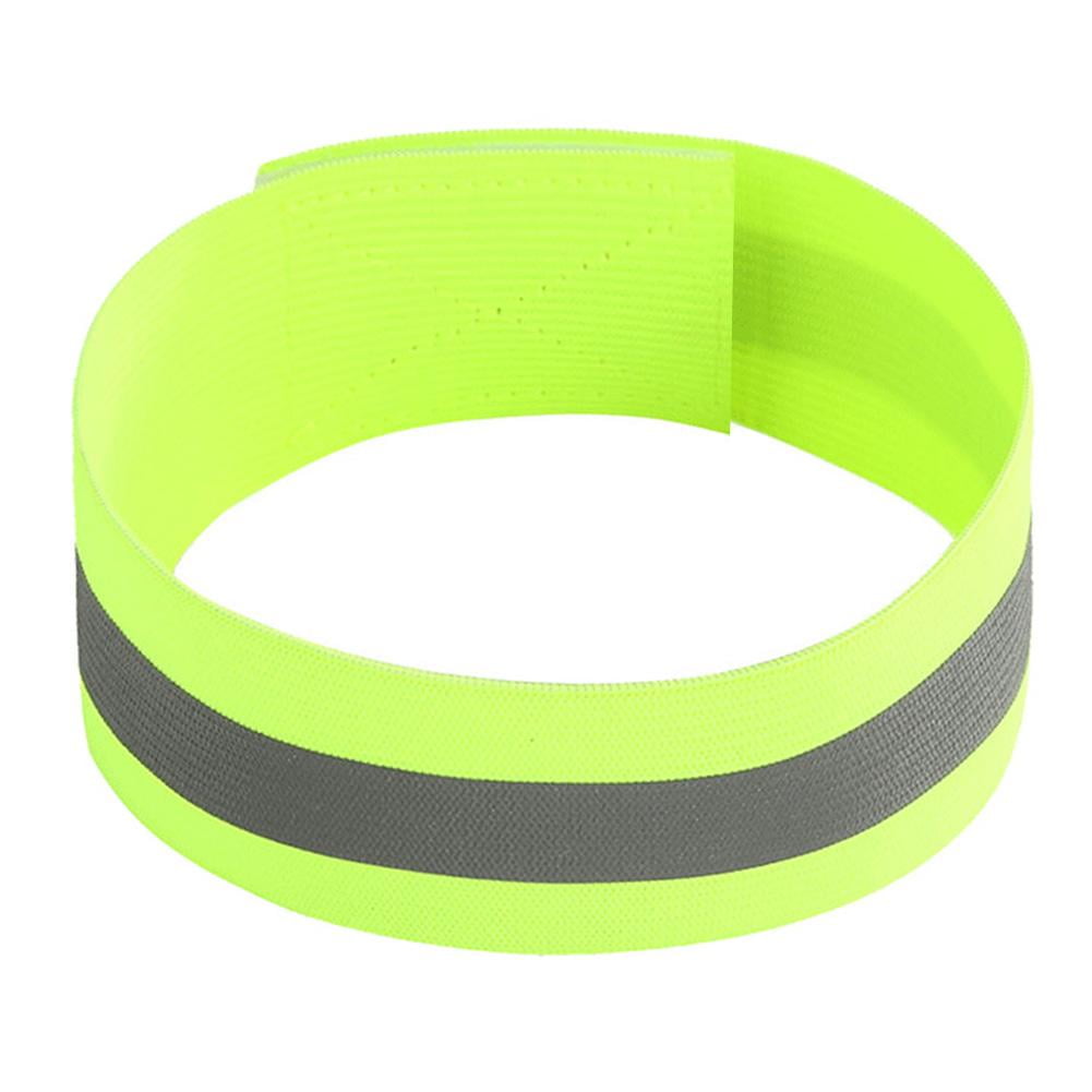 New Styles Every Week Jazmy Sports Running Cycling Reflective Armband
