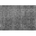 thumbnail image 1 of Ahgly Company Indoor Rectangle Persian Gray Traditional Area Rugs, 5' x 8', 1 of 1