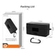 thumbnail image 2 of Funda Protectora Sunnylife BHT772 para DJI Mic 2 - Resistente a Caídas, Ligera y Portátil con Hebilla para Mochila  

(Nota: Este título en español de México mantiene la esencia del producto pero con, 2 of 7