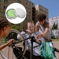 thumbnail image 4 of AURARMLET 2Pcs Chain Oiler Bike Chain Roller Oiler Plastic Assorted Color For Cyclists, 4 of 8