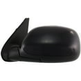 thumbnail image 2 of For Toyota Sequoia 2001-2007 Door Mirror Driver Side | Power | Heated | Paint To Match | Double Cab | Replacement For 87940-0C903 | TO1320192, 2 of 5