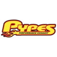 thumbnail image 2 of Pypes Performance Exhaust MVR44 Race Pro Series Muffler, 2 of 2