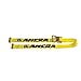 thumbnail image 3 of Ancra International B918681 Series E & A Sangle à Cliquet - Raccord à Ressort, 12 Pi, 3 of 3